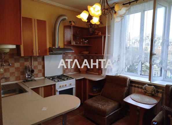 1-room apartment apartment by the address st. Novoselskogo Ostrovidova (area 40 m²) - Atlanta.ua - photo 14