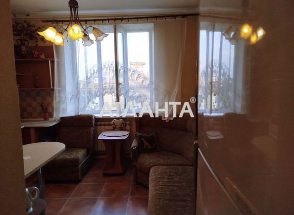1-room apartment apartment by the address st. Novoselskogo Ostrovidova (area 40 m²) - Atlanta.ua - photo 6
