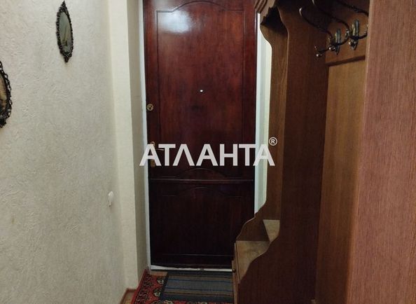 1-room apartment apartment by the address st. Novoselskogo Ostrovidova (area 40 m²) - Atlanta.ua - photo 13