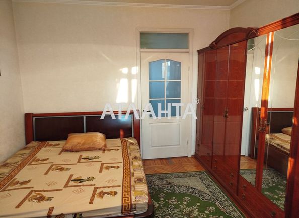 1-room apartment apartment by the address st. Novoselskogo Ostrovidova (area 40 m²) - Atlanta.ua - photo 7