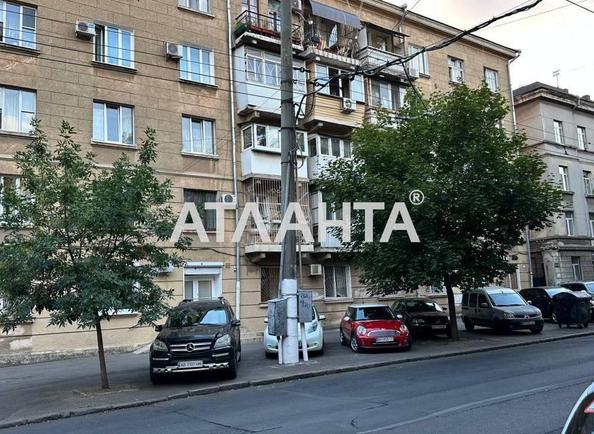 1-кімнатна квартира за адресою вул. Новосельського (площа 40 м²) - Atlanta.ua