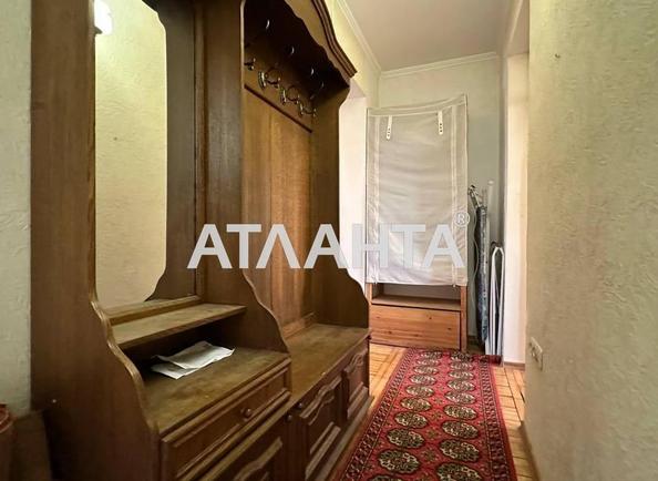 1-кімнатна квартира за адресою вул. Новосельського (площа 40 м²) - Atlanta.ua - фото 14