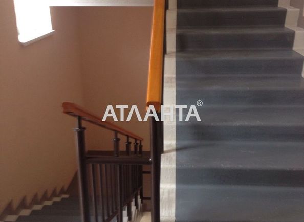 1-room apartment apartment by the address st. Bocharova gen (area 40 m²) - Atlanta.ua - photo 12