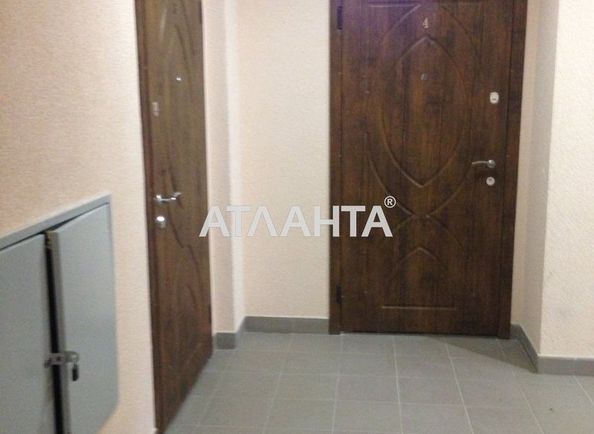 1-room apartment apartment by the address st. Bocharova gen (area 40 m²) - Atlanta.ua - photo 13