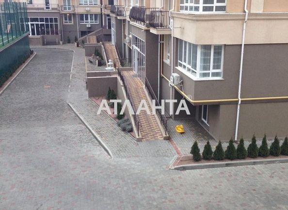 1-room apartment apartment by the address st. Bocharova gen (area 40 m²) - Atlanta.ua - photo 2