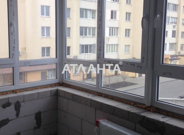 1-room apartment apartment by the address st. Bocharova gen (area 40 m²) - Atlanta.ua - photo 16