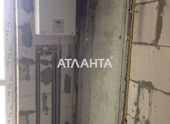 1-room apartment apartment by the address st. Bocharova gen (area 40 m²) - Atlanta.ua - photo 19