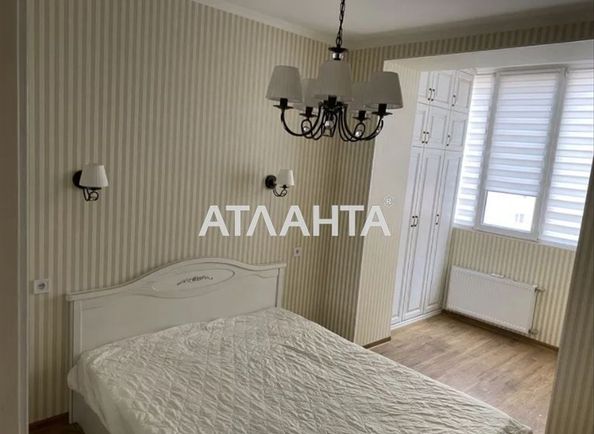 2-кімнатна квартира за адресою вул. Грушевського Михайла (площа 57,6 м²) - Atlanta.ua