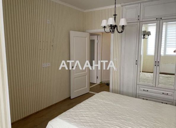 2-кімнатна квартира за адресою вул. Грушевського Михайла (площа 57,6 м²) - Atlanta.ua - фото 2