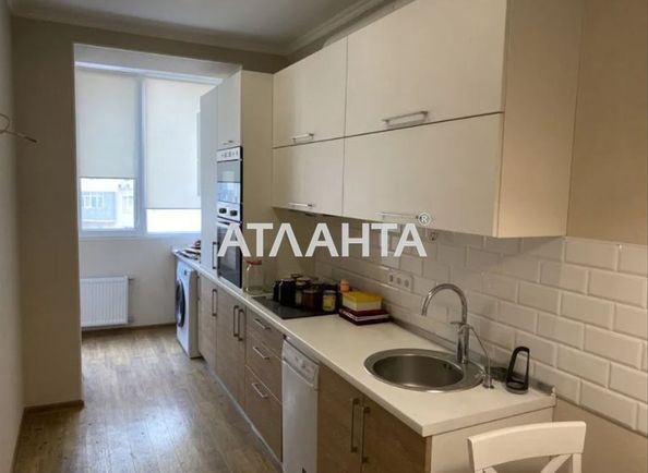 2-кімнатна квартира за адресою вул. Грушевського Михайла (площа 57,6 м²) - Atlanta.ua - фото 3