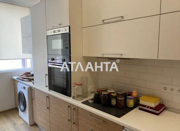 2-кімнатна квартира за адресою вул. Грушевського Михайла (площа 57,6 м²) - Atlanta.ua - фото 7