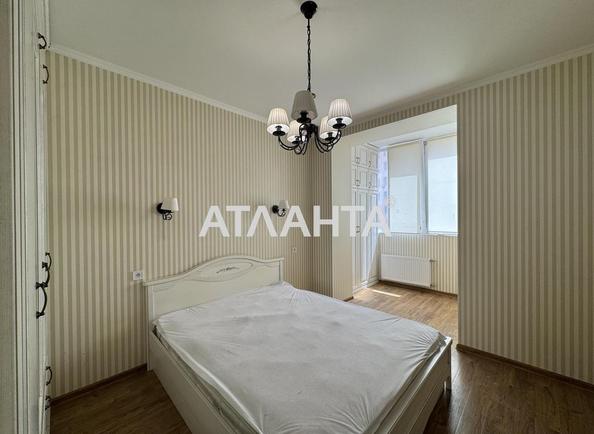 2-кімнатна квартира за адресою вул. Грушевського Михайла (площа 57,6 м²) - Atlanta.ua