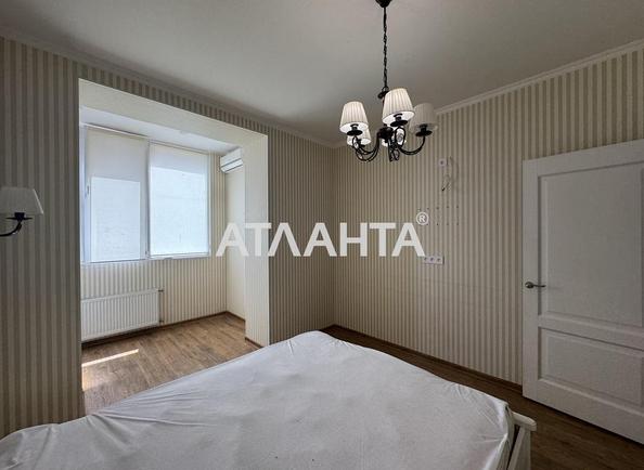 2-кімнатна квартира за адресою вул. Грушевського Михайла (площа 57,6 м²) - Atlanta.ua - фото 2