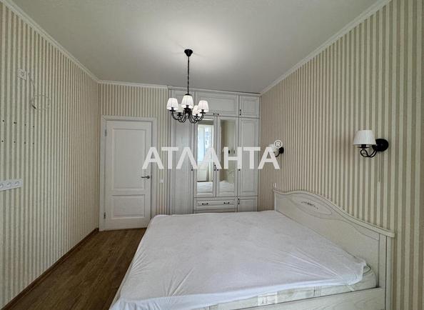 2-кімнатна квартира за адресою вул. Грушевського Михайла (площа 57,6 м²) - Atlanta.ua - фото 3
