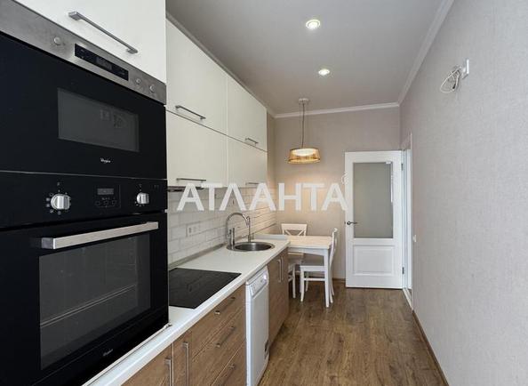 2-кімнатна квартира за адресою вул. Грушевського Михайла (площа 57,6 м²) - Atlanta.ua - фото 5