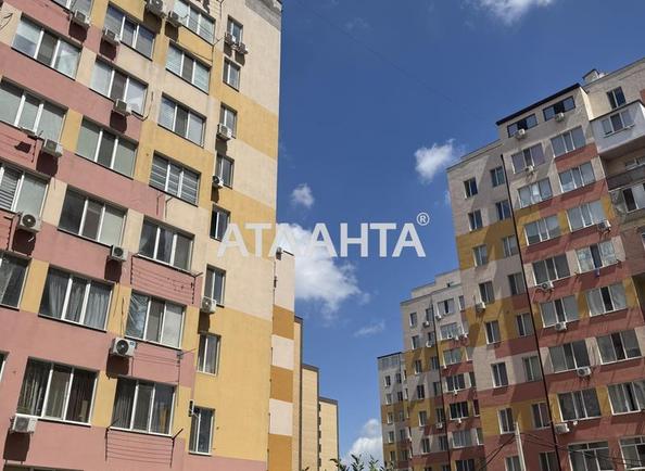 2-кімнатна квартира за адресою вул. Грушевського Михайла (площа 57,6 м²) - Atlanta.ua - фото 13