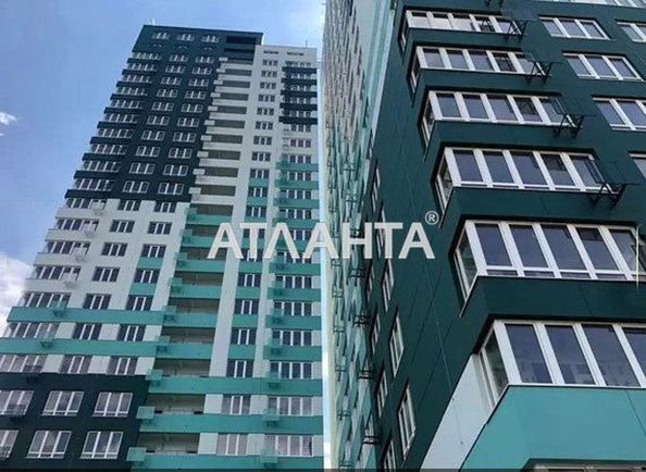 2-комнатная квартира по адресу ул. Жаботинского (площадь 64 м²) - Atlanta.ua - фото 2