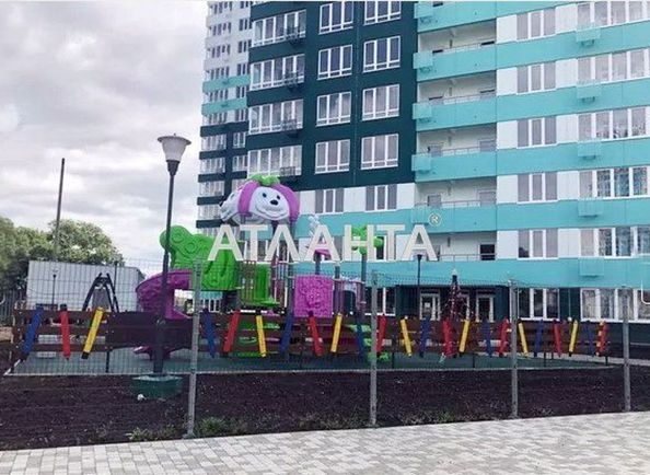 2-комнатная квартира по адресу ул. Жаботинского (площадь 64 м²) - Atlanta.ua - фото 4