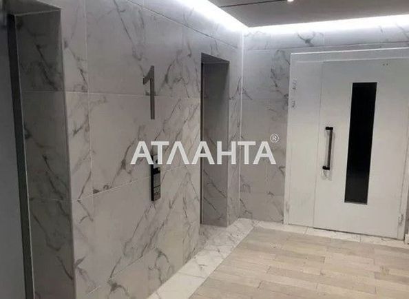 2-комнатная квартира по адресу ул. Жаботинского (площадь 64 м²) - Atlanta.ua - фото 5