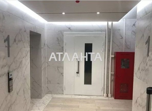 2-комнатная квартира по адресу ул. Жаботинского (площадь 64 м²) - Atlanta.ua - фото 6