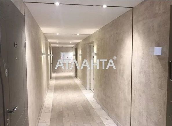 2-комнатная квартира по адресу ул. Жаботинского (площадь 64 м²) - Atlanta.ua - фото 7