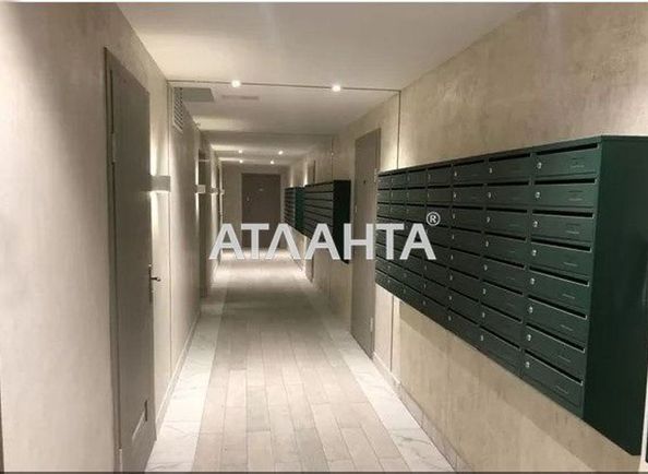 2-комнатная квартира по адресу ул. Жаботинского (площадь 64 м²) - Atlanta.ua - фото 8