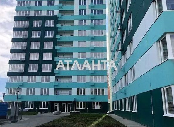 2-комнатная квартира по адресу ул. Жаботинского (площадь 64 м²) - Atlanta.ua - фото 11