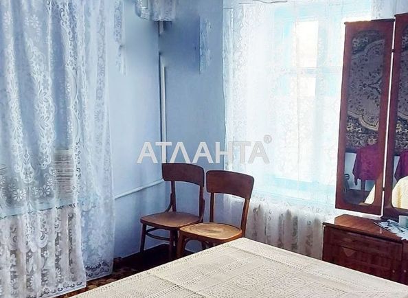 Дом (площадь 64 м²) - Atlanta.ua
