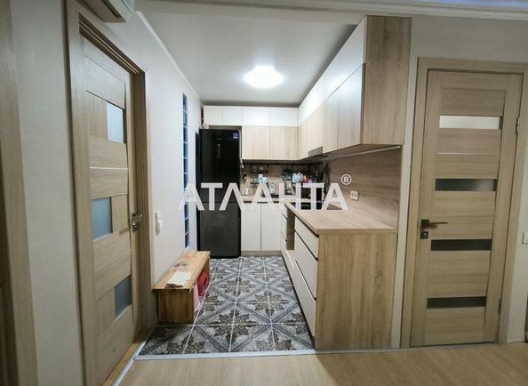 3-кімнатна квартира за адресою вул. Французький бульв. (площа 53 м²) - Atlanta.ua - фото 8