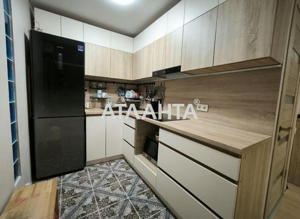 3-кімнатна квартира за адресою вул. Французький бульв. (площа 53 м²) - Atlanta.ua - фото 9
