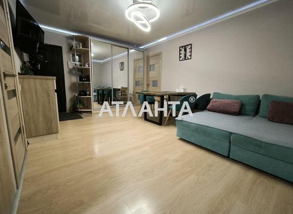 3-кімнатна квартира за адресою вул. Французький бульв. (площа 53 м²) - Atlanta.ua - фото 4