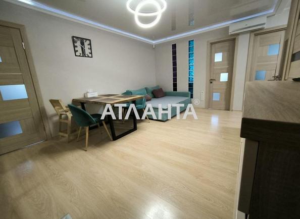 3-кімнатна квартира за адресою вул. Французький бульв. (площа 53 м²) - Atlanta.ua - фото 5