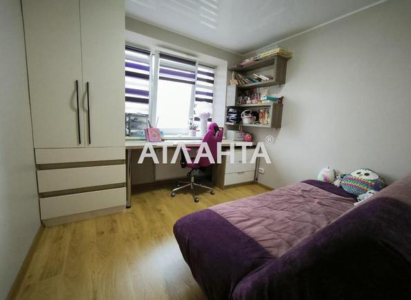 3-кімнатна квартира за адресою вул. Французький бульв. (площа 53 м²) - Atlanta.ua - фото 20