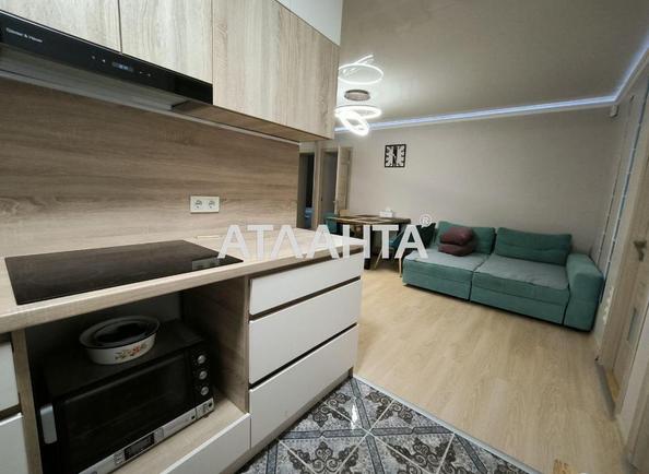 3-кімнатна квартира за адресою вул. Французький бульв. (площа 53 м²) - Atlanta.ua - фото 6