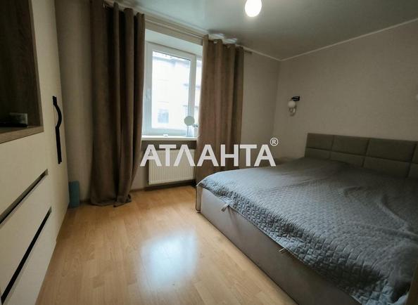 3-кімнатна квартира за адресою вул. Французький бульв. (площа 53 м²) - Atlanta.ua - фото 11