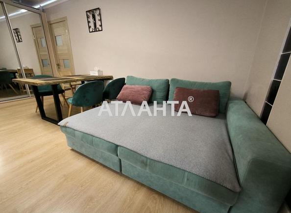 3-кімнатна квартира за адресою вул. Французький бульв. (площа 53 м²) - Atlanta.ua - фото 7