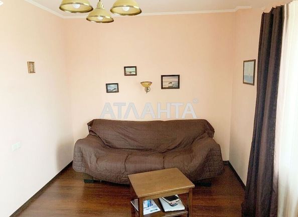 2-rooms apartment apartment by the address st. Ovidiopolskaya dor 3 (area 72,0 m2) - Atlanta.ua - photo 5