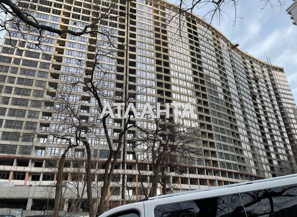 1-комнатная квартира по адресу Курортный пер. (площадь 45,2 м²) - Atlanta.ua - фото 3