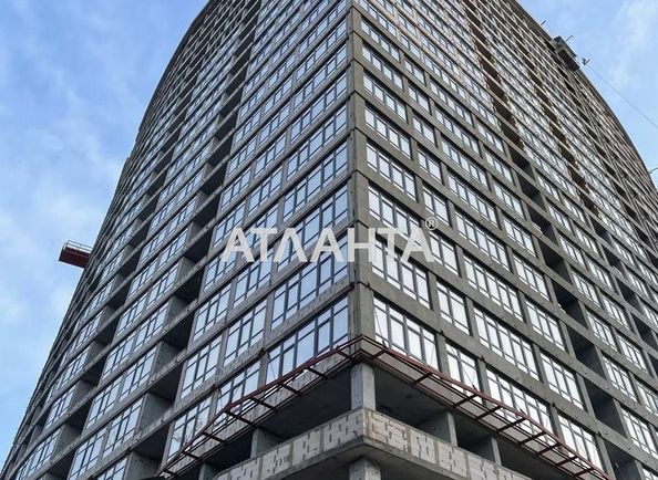 1-комнатная квартира по адресу Курортный пер. (площадь 45,2 м²) - Atlanta.ua - фото 4