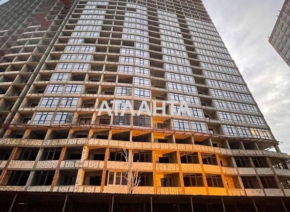 1-комнатная квартира по адресу Курортный пер. (площадь 45,2 м²) - Atlanta.ua - фото 6