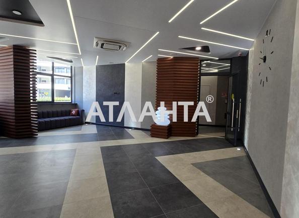 1-кімнатна квартира за адресою Курортний пров. (площа 45,2 м²) - Atlanta.ua - фото 2