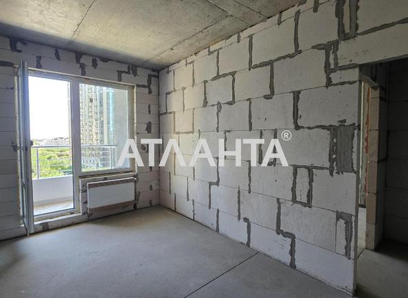 1-кімнатна квартира за адресою Курортний пров. (площа 45,2 м²) - Atlanta.ua - фото 3