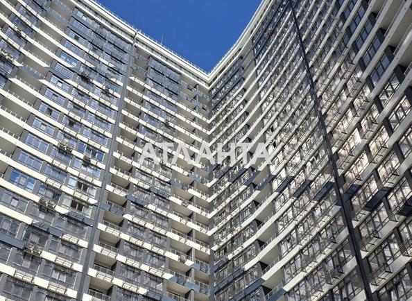 1-кімнатна квартира за адресою Курортний пров. (площа 45,2 м²) - Atlanta.ua - фото 8