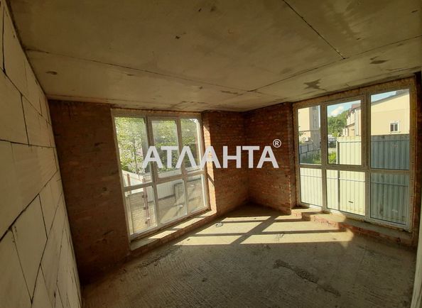 1-комнатная квартира по адресу ул. Вишневая (площадь 34,6 м2) - Atlanta.ua - фото 2