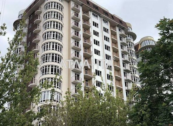 2-кімнатна квартира за адресою Фонтанська дор. (площа 80,9 м²) - Atlanta.ua