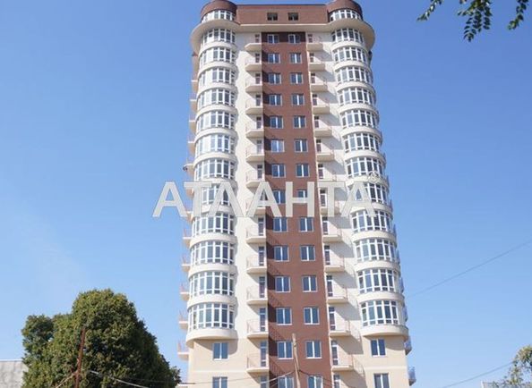 2-кімнатна квартира за адресою Фонтанська дор. (площа 80,9 м²) - Atlanta.ua - фото 3