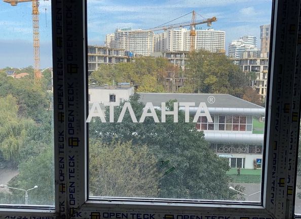 2-кімнатна квартира за адресою Фонтанська дор. (площа 80,9 м²) - Atlanta.ua - фото 7