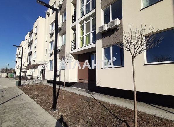 2-rooms apartment apartment by the address st. Luchistaya (area 49,0 m2) - Atlanta.ua - photo 14