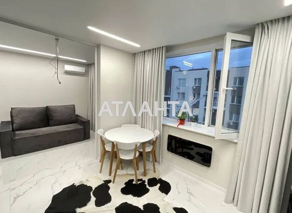 2-rooms apartment apartment by the address st. Luchistaya (area 49,0 m2) - Atlanta.ua - photo 4