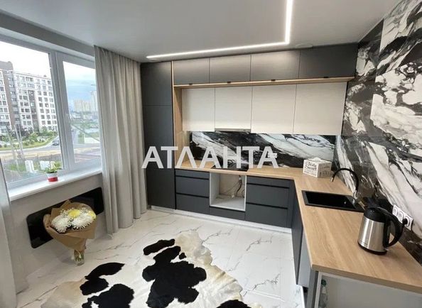2-комнатная квартира по адресу ул. Лучистая (площадь 49,0 м2) - Atlanta.ua - фото 5